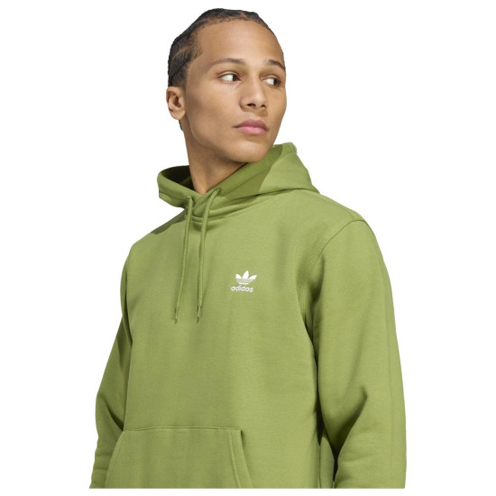Adidas Ανδρικό φούτερ Trefoil Essentials Fleece Hoodie